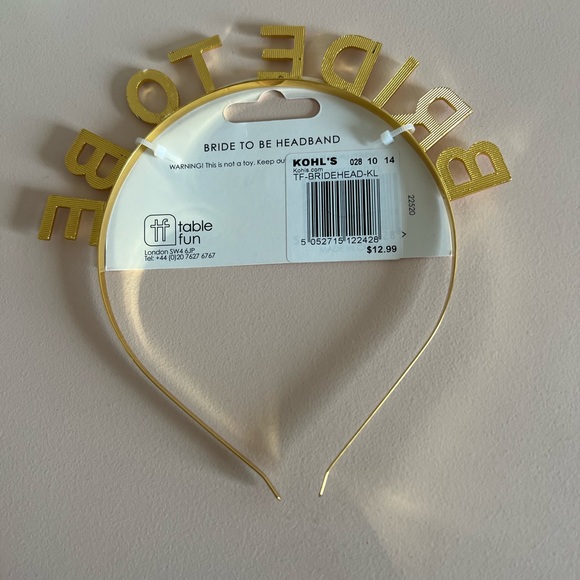 Bride To Be Bundle - Picture 3 of 5